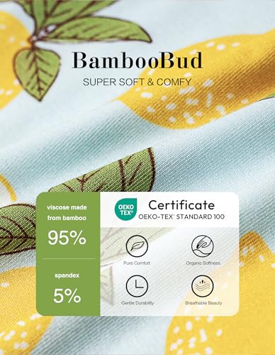 Kids Girls Pajamas Set Girl Sleeveless Tops Shorts Loungewear Summer Soft Loose Viscose from Bamboo Nightwear3