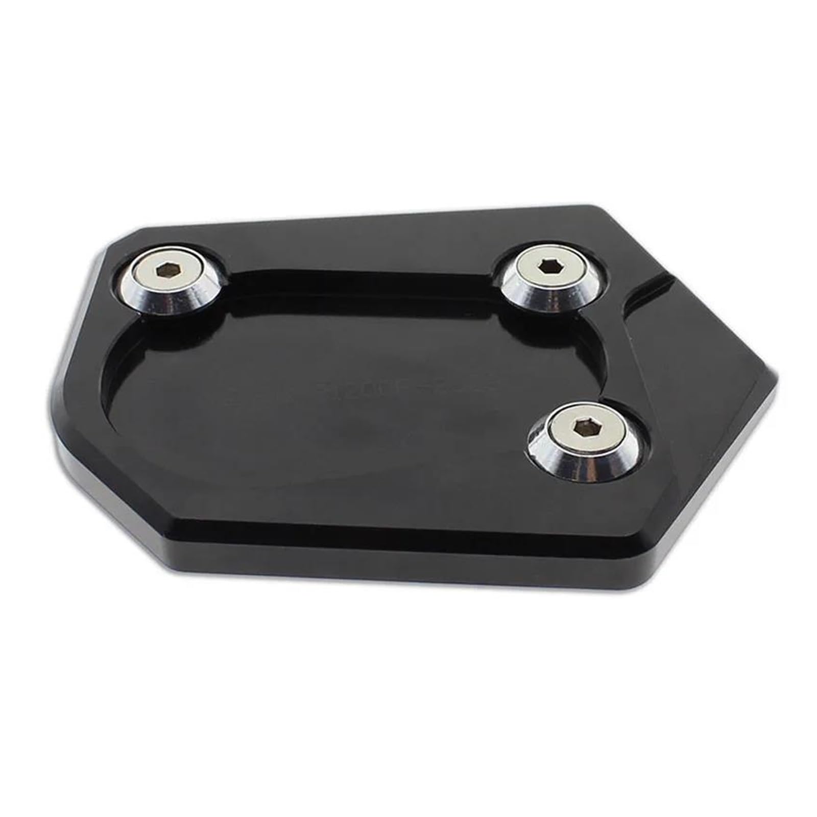 Béquille latérale moto plaque extension pour BMW R1200RT R1200R