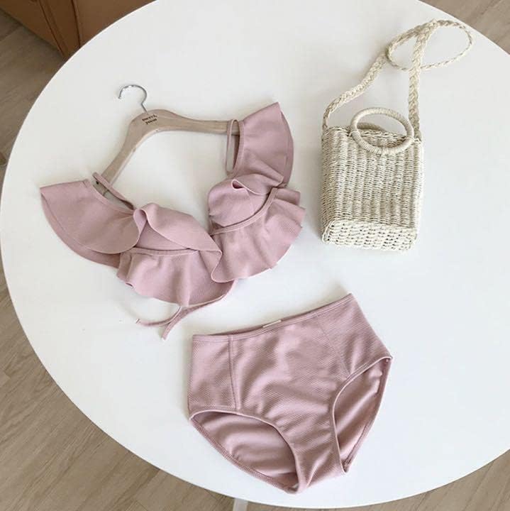 限定価格】マーメイドテール＆ビキニセット Mサイズ 【優良ショップ