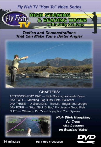 High Sticking & Reading Water High Sticking & Reading Water