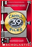 The Redcoat Chase (The 39 Clues: The Cahill Files, Book 3)