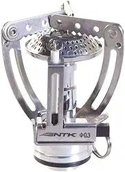 Fogareiro Jupiter, Nautika