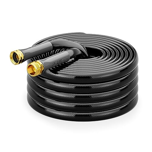 SPECILITE Lightweight Garden Hose 100 FT
