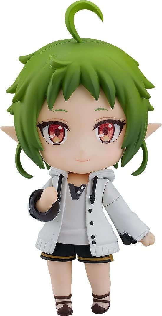 Amazon | ねんどろいど 無職転生 異世界行ったら本気だす シルフィ 