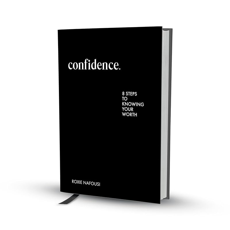 Confidence: Eight Steps to Knowing Your Worth – A Motivational Guide to Living Unapologetically and Building Self Esteem image 3