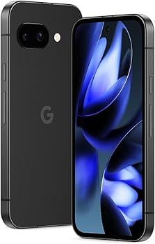Amazon.com: Google Pixel 9a with AI | 128GB, 8GB, 5G / 4G Amazon.com: Google Pixel 9a with AI | 128GB, 8GB, 5G / 4G