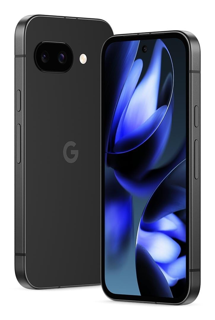 Google Pixel - #グーグルピクセル9a 128GB+8GB Amazon.com: Google Pixel 9a with AI | 128GB, 8GB, 5G / 4G