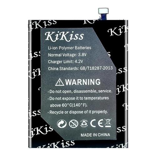 Batería de Alta Capacidad 4500mAh Compatible para Xiaomi Redmi 7A, BN49, polímero de Iones de Litio, batería de reemplazo de 0 ciclos