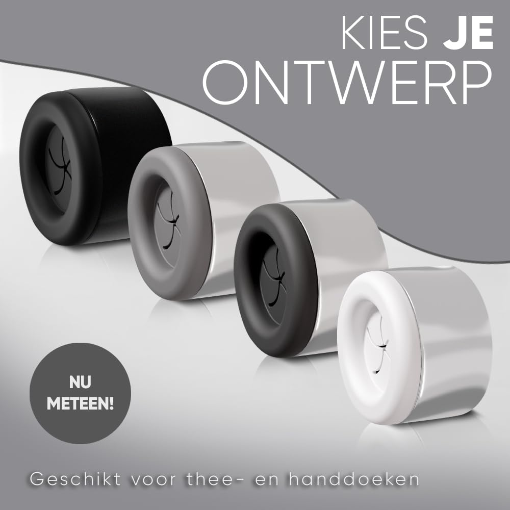 Porte Serviettes Sur Pied Métal Finition Chromée Pour Salle De Bain