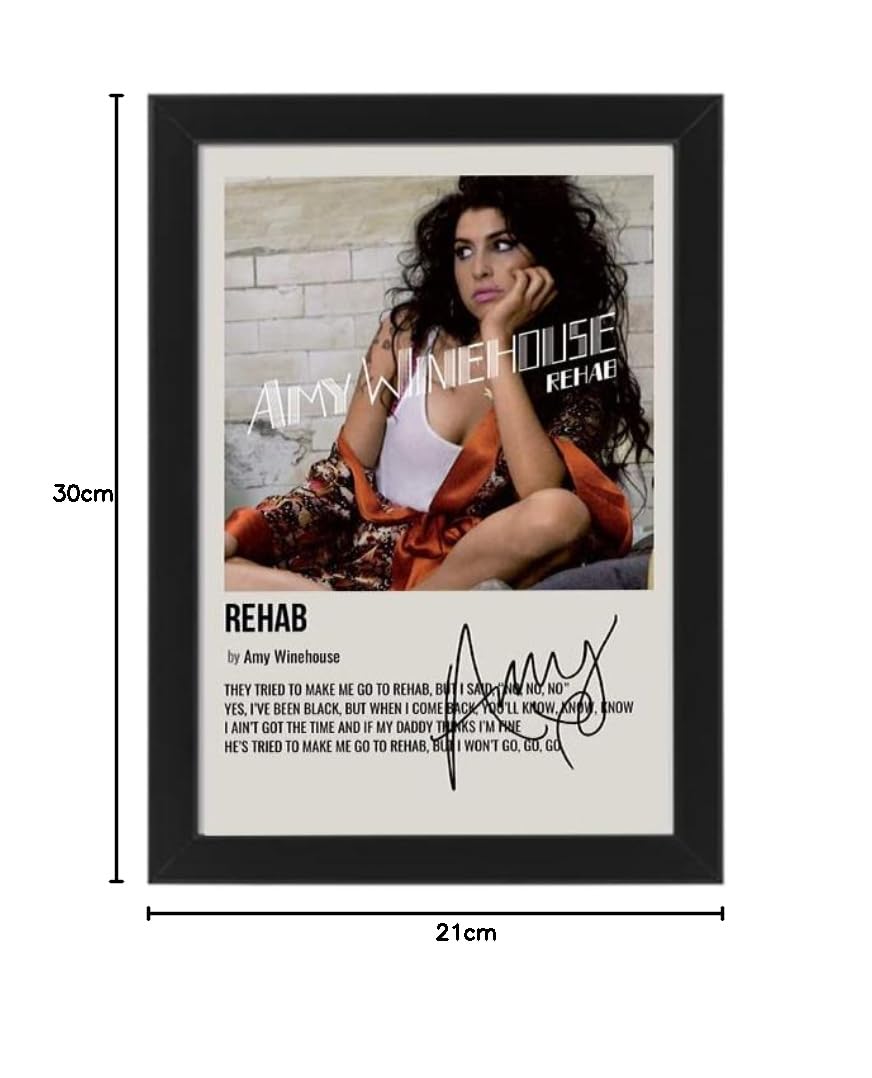 Amy Winehouse Rehab / Cupidシングル盤 Amy Winehouse Rehab / Cupidシングル盤 バック・トゥ・ブラック