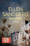 spiegel bestsellerliste hardcover  Das Erbe: Roman – Der neue große Roman der Bestsellerautorin