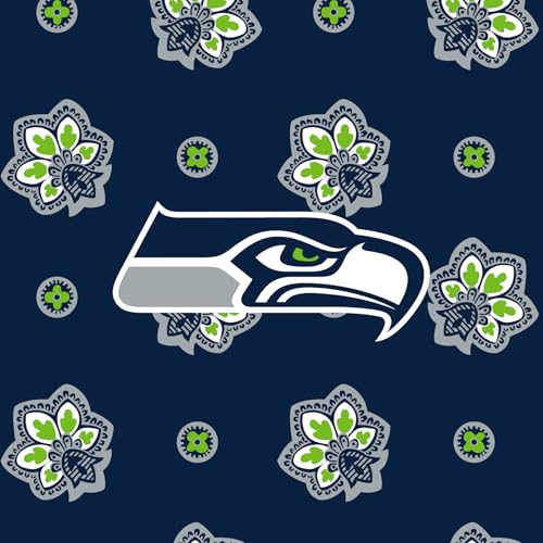 Image of Vera Bradley Women's Clear Nfl Small Belt Bag (Multiple Teams Available)