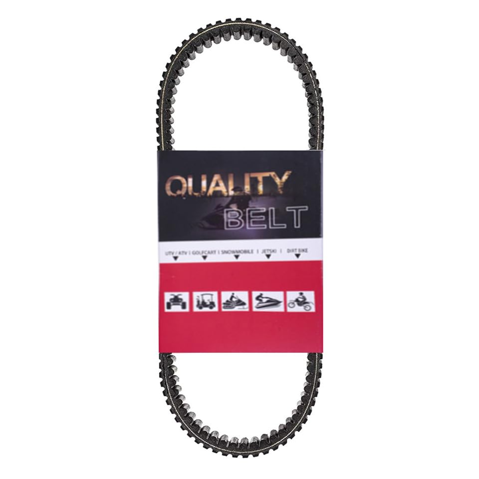 High Performance Belt Compatible with Arctic Cat ATV