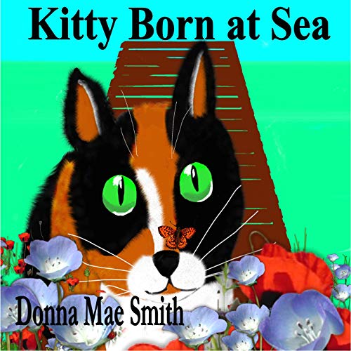Kitty Born at Sea by Donna Mae Smith episode artwork