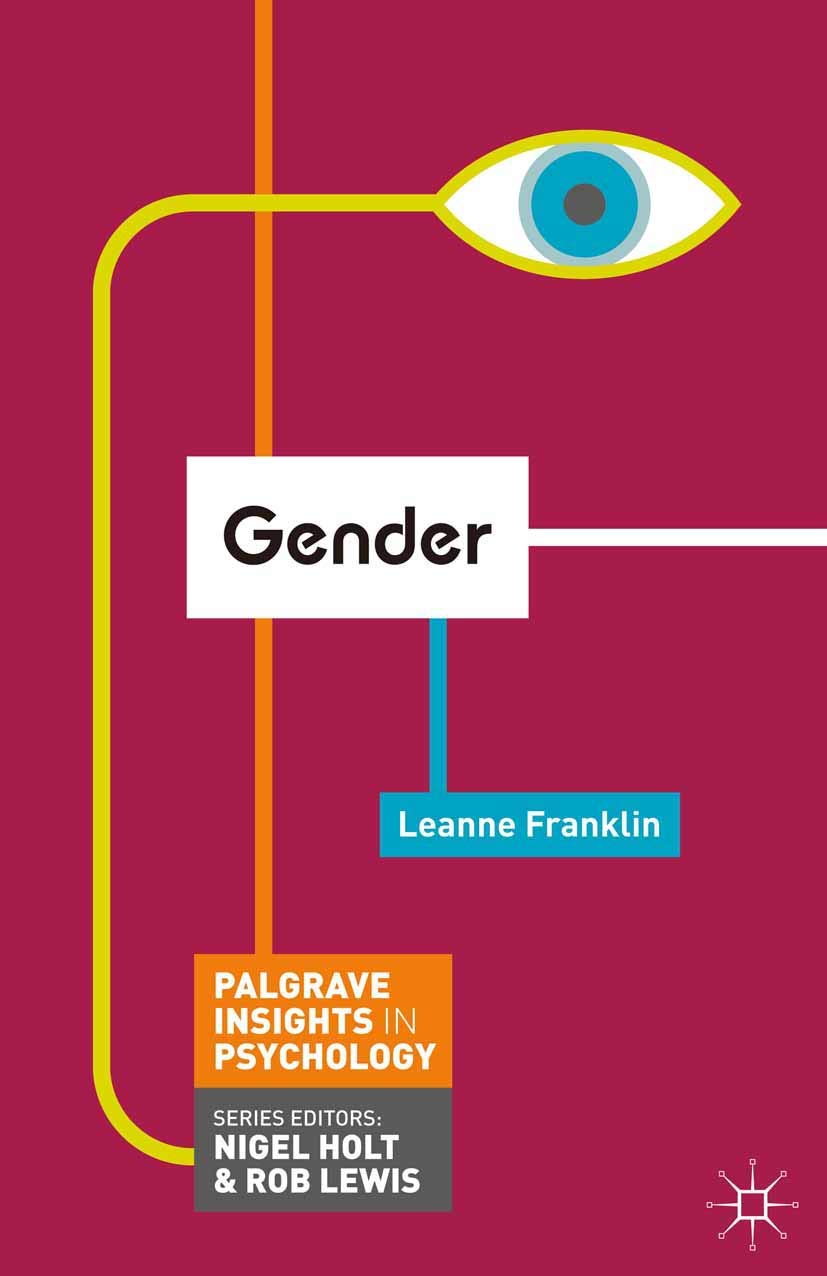 Gender (Macmillan Insights in Psychology series)