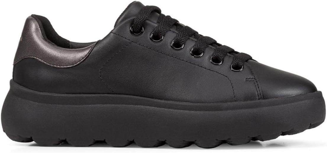 Geox Women's Walking Sneaker