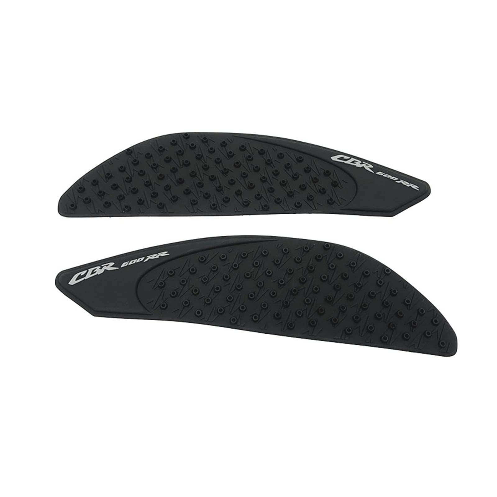 Moto réservoir protection CBR600RR anti-glisse évite les rayures de genou