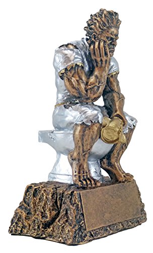 aahs!! Engraving Worlds Greatest Plaques (The Best Mom in The World, Gold)