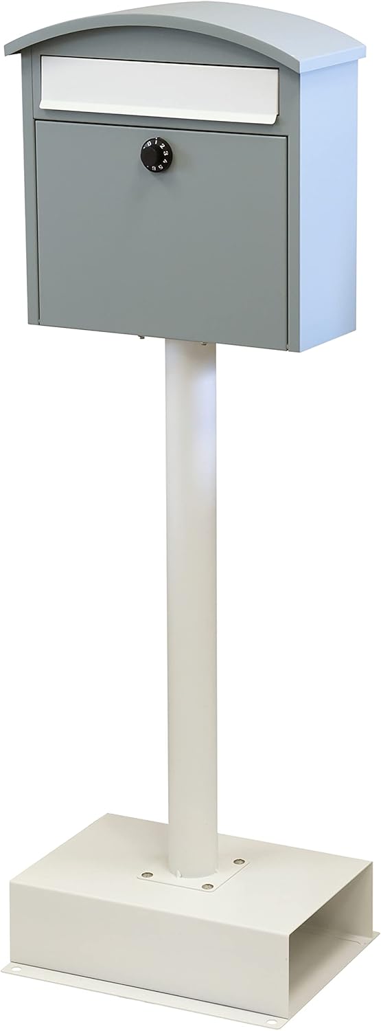 ディズニー プルート 新聞受け 置き物 玄関 ガーデニング 40cm