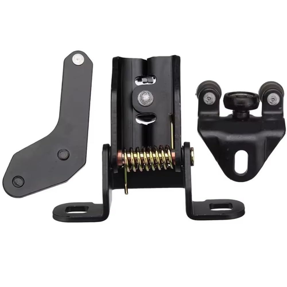 Side Door Roller Compatible with Transit MK6 MK7 1667675 1639910 1705694 4796308 Sliding Door Roller Hinge LHD Right Side OR RHD Left Side(LHD)