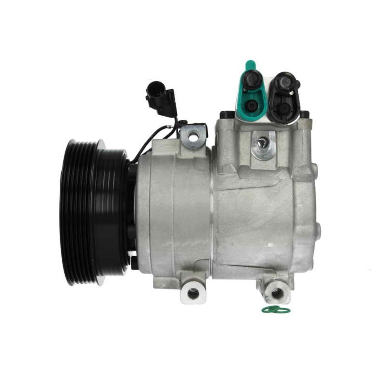 Nissens Compressore, Climatizzatore 89262-image