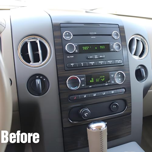 Radio para auto PHEZEN pantalla táctil 7 pulgadas miniatura 2