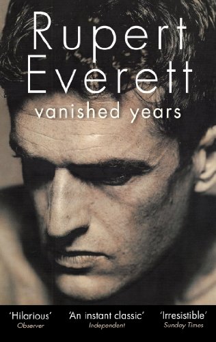 Télécharger Vanished Years (English Edition) Livre PDF Gratuit