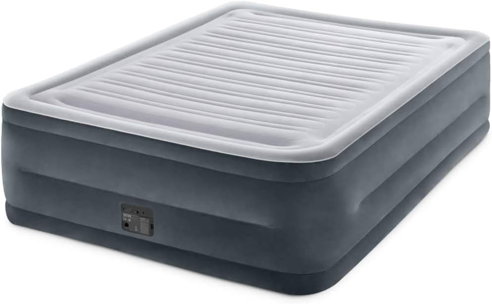 materassi da campeggio simmons beautyrest