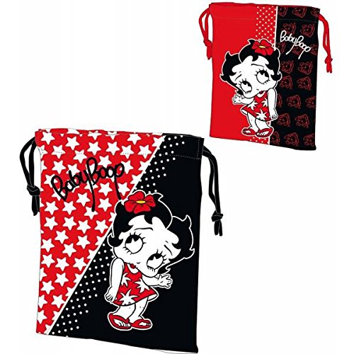 Preisvergleich Produktbild Betty Boop Tasche 24 x 20