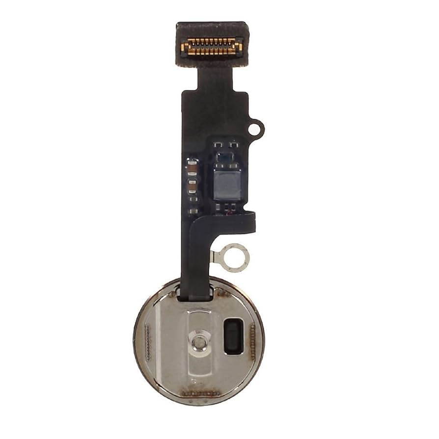 Apple - アイホン7 ホームボタンタッチID不良　美品SIMフリー32GB Apple - アイホン7 ホームボタンタッチID不良 美品SIMフリー32GB