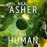 Cover of The Human
