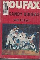 Koufax B01K0A2002 Book Cover