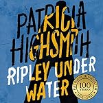 Cover of Ripley Under Water
