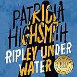  Ripley Under Water: A Virago Modern Classic