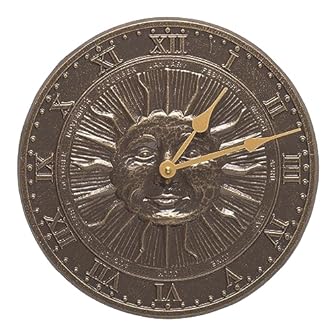 French Bronze Clocks photo French Bronze Clocks