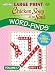 Chicken Soup for the Soul LARGE PRINT Word-Finds Puzzle Book - Volume 17