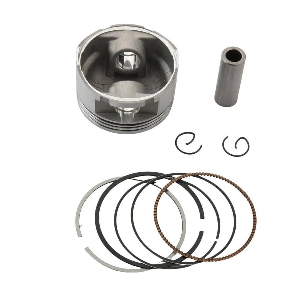 Kit pistone Scooter Sh150 Pantheon150 per Honda