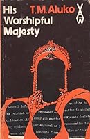 His Worshipful Majesty (Aws130) 0435901303 Book Cover