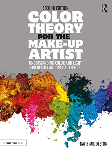 Color Theory for the Make-up Artist: Understanding...