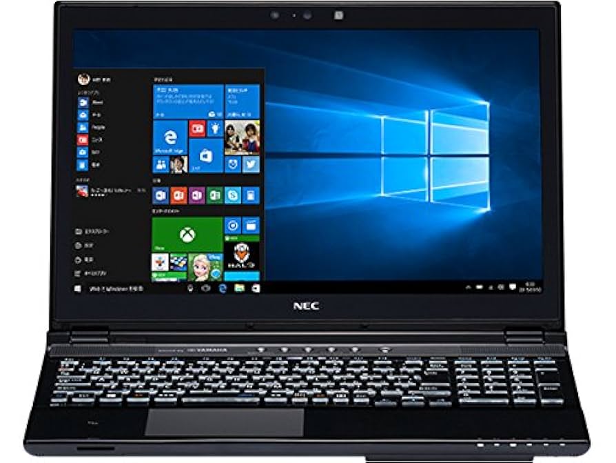 （早いもの勝ち）【4K液晶 】超希少 NEC LAVIE NS850EAB 早いもの勝ち）【4K液晶 】超希少 NEC LAVIE NS850EAB