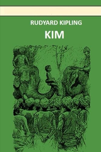 Kim 1540619400 Book Cover