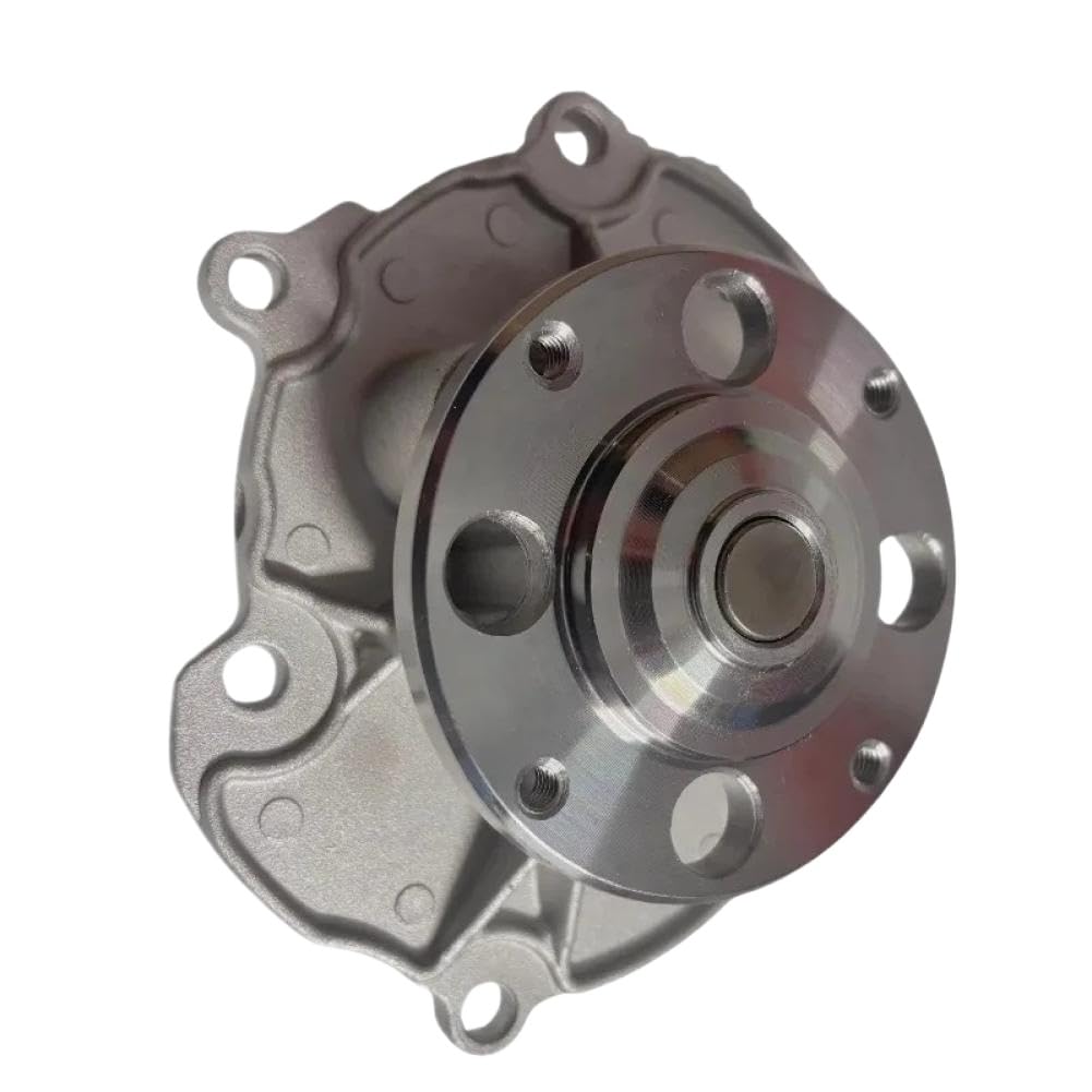 Bomba De Agua De Refrigeración Con Junta 12709178 Compatible Con V6 12618472 12657499 19195148 12645176
