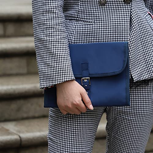 Boîte de présentation de Bijoux Smart Strap Storage Tote Watch Roll - 4