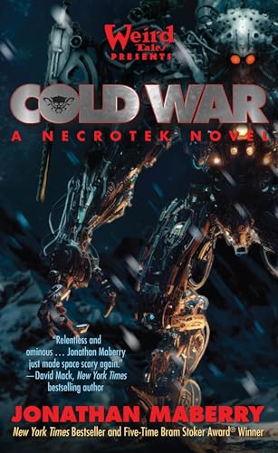 Cover of Cold War