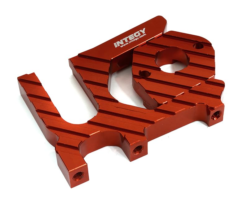 Amazon | Arrma 1/7 Limitless All-Road用レッドビレット加工モーター