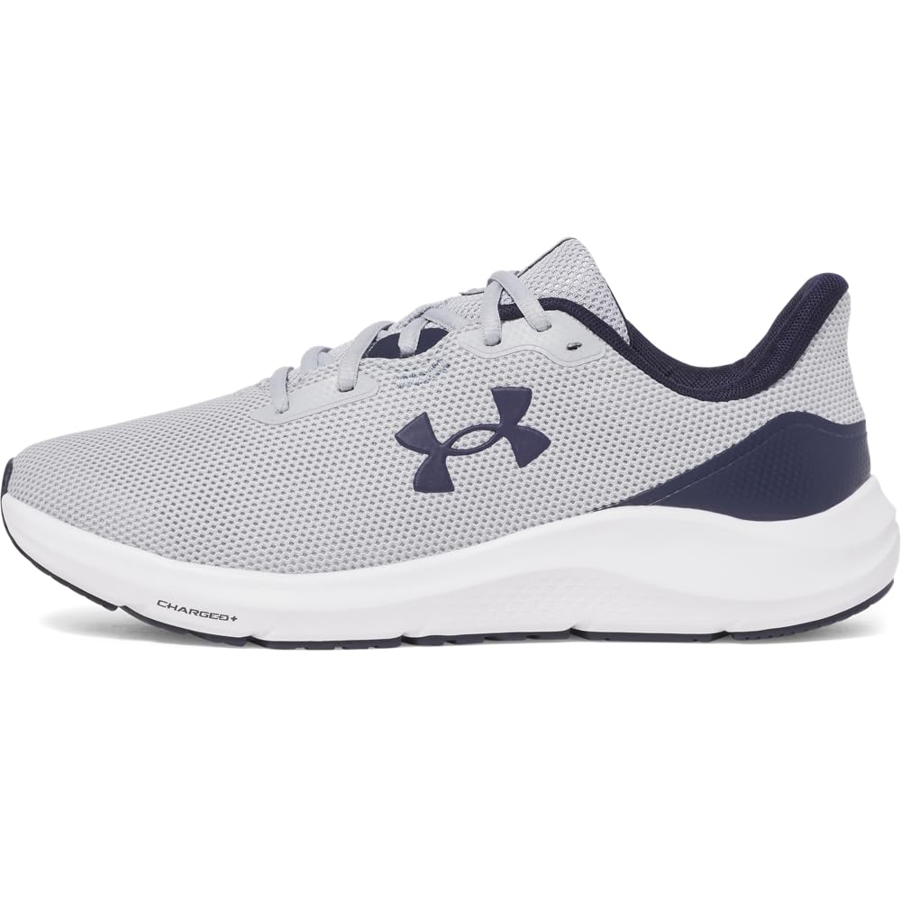 Under Armour Men's Charged Pursuit 4 Sneaker