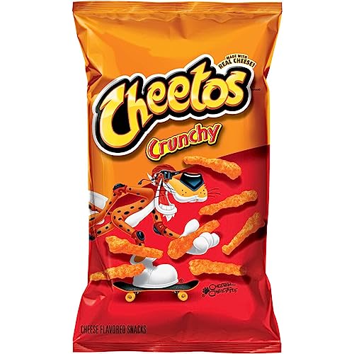 Cheetos Knusprig 240 9 g
