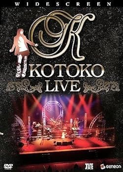 Kotoko: Live