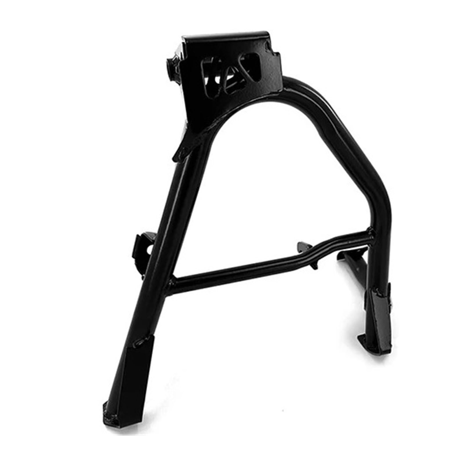 PDANBD Motorcycle Center Kickstand For XL 750 Motorcycle Middle Kickstand Center Parking Stand Holder Support Fit For XL750 For TRANSALP Xl750 For TRANSALP 2023 24