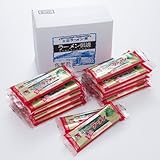 はがくれラーメン金龍 20袋入り 佐賀県 インスタントなのに生麺のようなコシ、すっきりと澄んだスープ